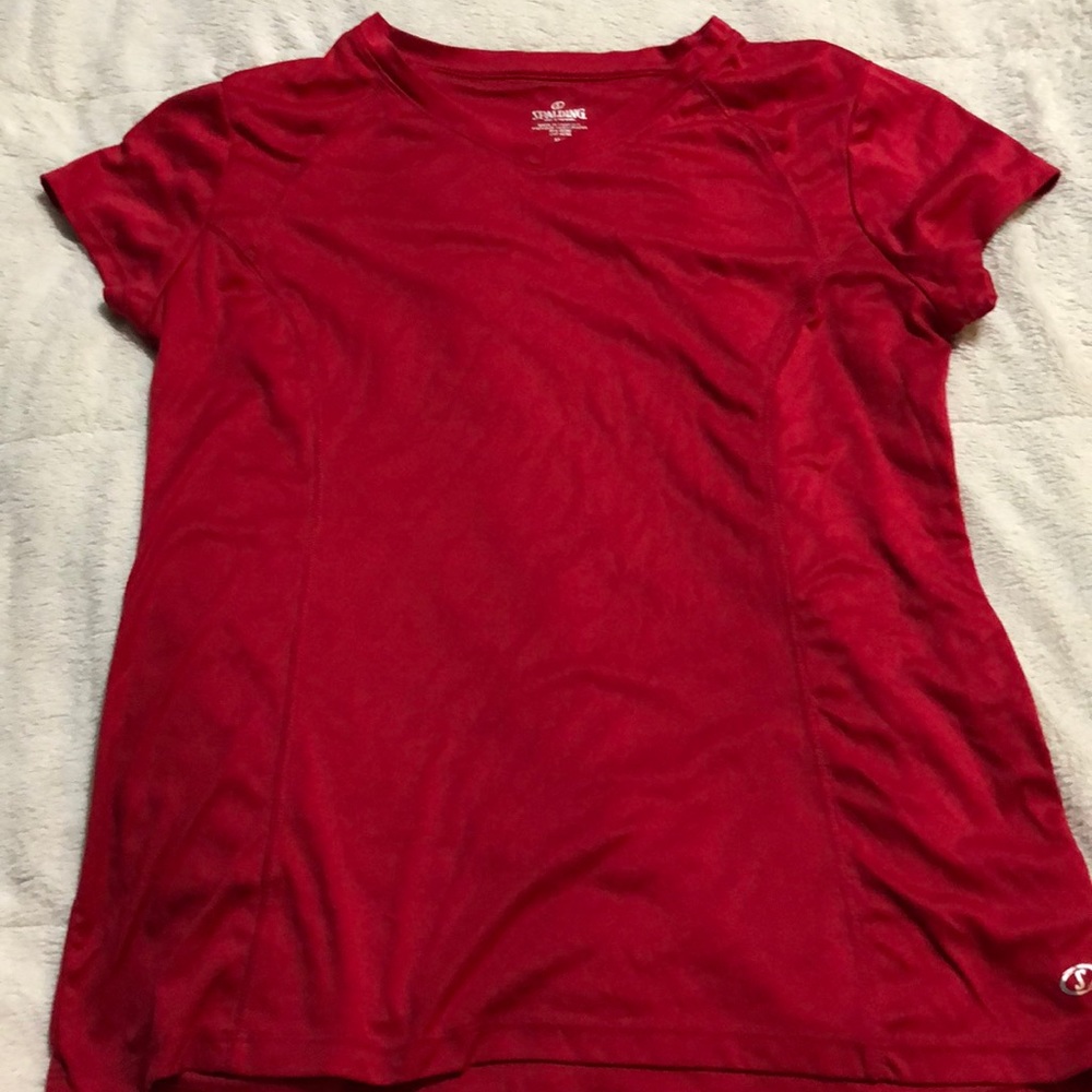 Spaulding shirt